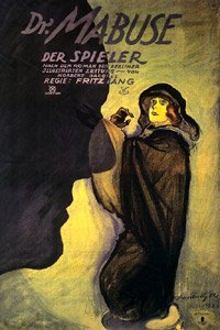 Dr. Mabuse, der Spieler - Ein Bild der Zeit