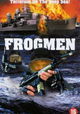 Frogmen Operation Stormbringer