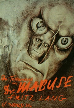 Das Testament des Dr. Mabuse (1933)