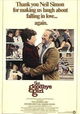 The Goodbye Girl