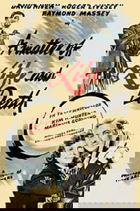 A Matter of Life and Death (1946)