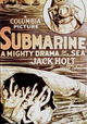 Submarine