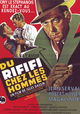 Du rififi chez les hommes