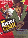 Du rififi chez les hommes