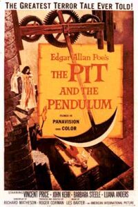 Pit and the Pendulum