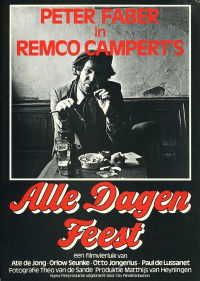 Alle dagen feest (1976)