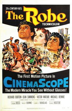 The Robe (1953)