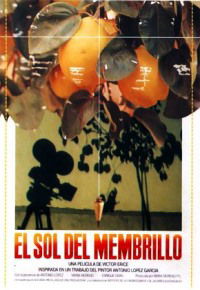 El sol del membrillo (1992)