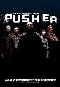Pusher (1996)