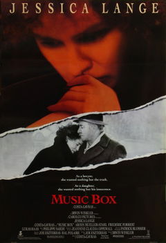 Music Box (1989)