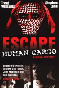 Escape: Human Cargo