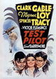 Test Pilot