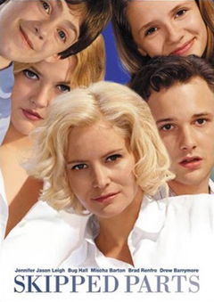 Skipped Parts (2000)