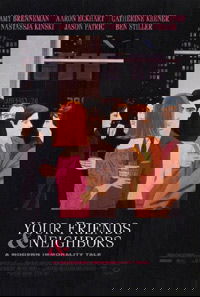 Your Friends & Neighbors (1998)