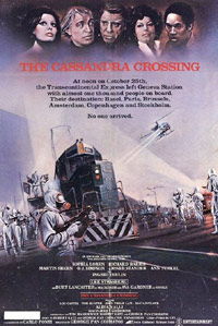The Cassandra Crossing (1976)
