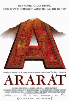 Ararat (2002)
