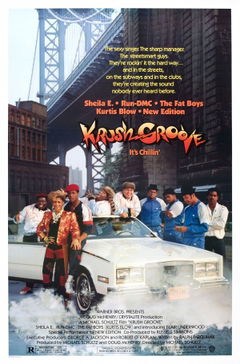 Krush Groove (1985)