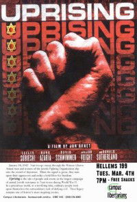 Uprising (2001)
