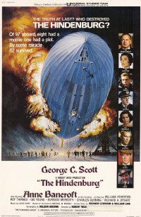 The Hindenburg (1975)