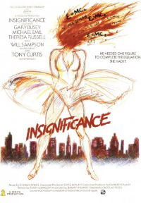 Insignificance (1985)