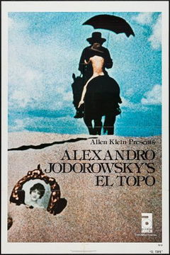 El Topo (1970)