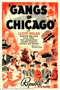Gangs of Chicago
