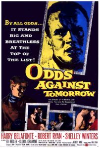 Odds Against Tomorrow (1959)