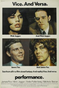 Performance (1970)