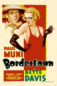 Bordertown