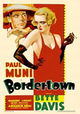 Bordertown