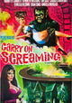Carry on Screaming!