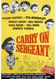 Carry on Sergeant