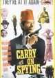 Carry on Spying