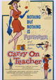 Carry on Teacher