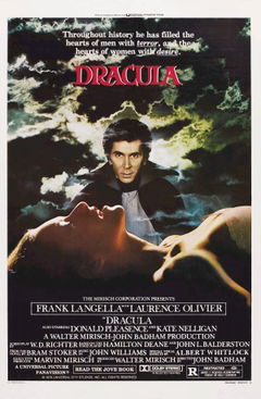 Dracula (1979)
