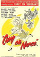 Carry on Nurse