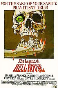 The Legend of Hell House (1973)