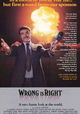 Wrong Is Right