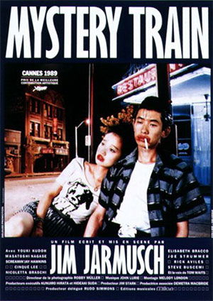 Mystery Train