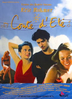 Conte d'été (1996)
