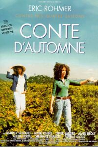 Conte d'automne (1998)