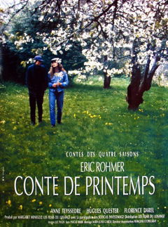 Conte de Printemps (1990)