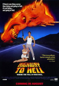 Highway to Hell (1992)