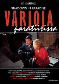 Shadows in Paradise (1986)