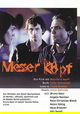 Messer im Kopf