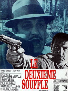 Le deuxième souffle (1966)