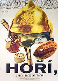 The Firemen's Ball (1967)