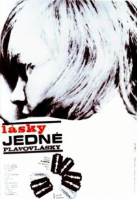 The Loves of a Blonde (1965)