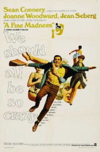 A Fine Madness (1966)