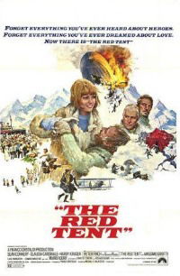 The Red Tent (1969)